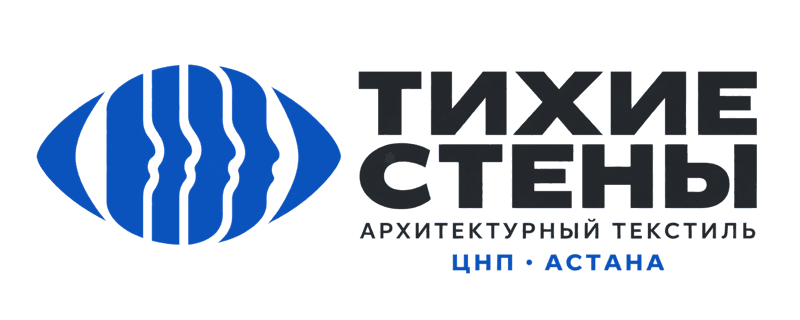 Тихие стены — архитектурный текстиль